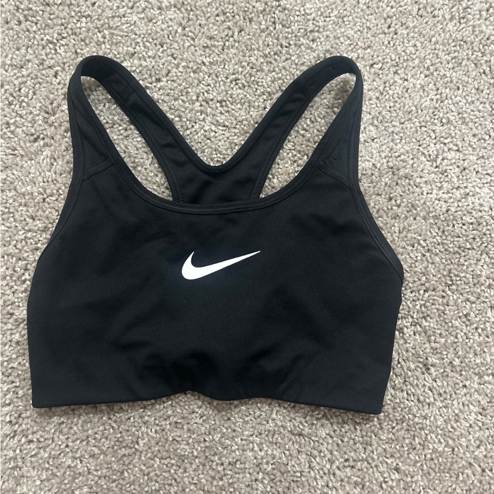 Women’s Nike sports bra